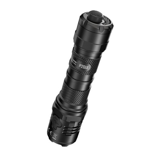 Latarka Nitecore P20iX NITECORE Latarka Nitecore P20iX NITECORE