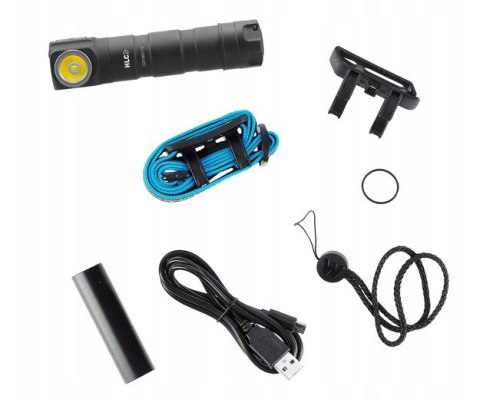 Latarka Walther HLC2r Walther Latarka Walther HLC2r Walther