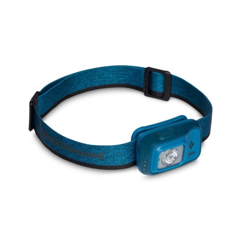 Latarka czołowa Black Diamond ASTRO 300-R HEADLAMP AZUL Black Diamond Latarka czołowa Black Diamond ASTRO 300-R HEADLAMP AZUL Black Diamond