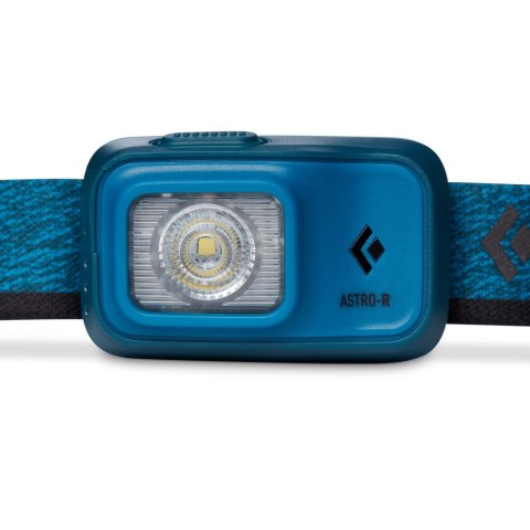 Latarka czołowa Black Diamond ASTRO 300-R HEADLAMP AZUL Black Diamond Latarka czołowa Black Diamond ASTRO 300-R HEADLAMP AZUL Black Diamond