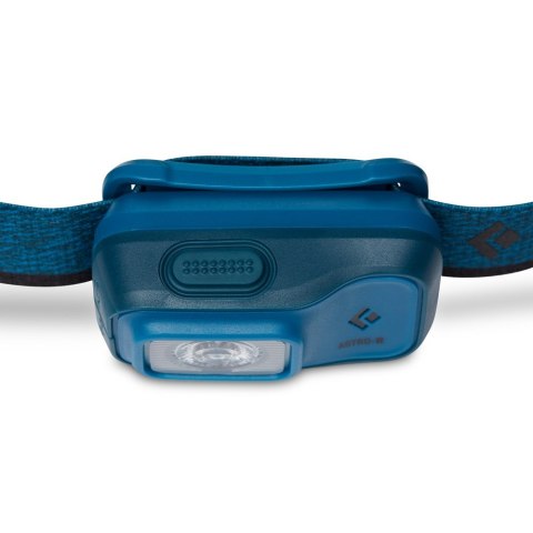 Latarka czołowa Black Diamond ASTRO 300-R HEADLAMP AZUL Black Diamond Latarka czołowa Black Diamond ASTRO 300-R HEADLAMP AZUL Black Diamond