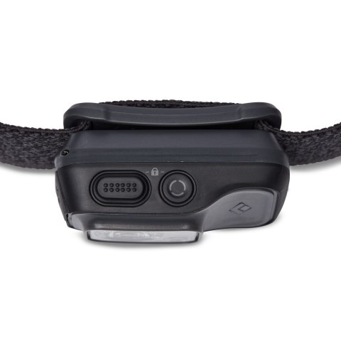 Latarka czołowa Black Diamond COSMO 350-R HEADLAMP GRAPHITE Black Diamond Latarka czołowa Black Diamond COSMO 350-R HEADLAMP GRAPHITE Black Diamond