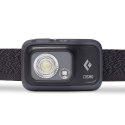 Latarka czołowa Black Diamond Cosmo 350 - graphite Black Diamond