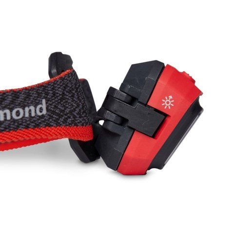 Latarka czołowa Black Diamond STORM 450 HEADLAMP Black Diamond Latarka czołowa Black Diamond STORM 450 HEADLAMP Black Diamond