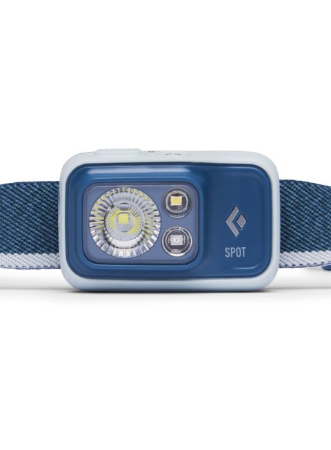Latarka czołowa Black Diamond Spot 400 - azul Black Diamond Latarka czołowa Black Diamond Spot 400 - azul Black Diamond