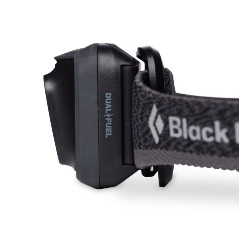 Latarka czołowa Black Diamond Spot 400 - graphite Black Diamond Latarka czołowa Black Diamond Spot 400 - graphite Black Diamond