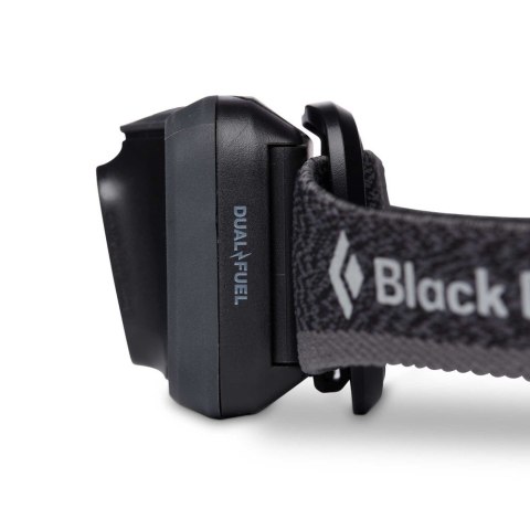 Latarka czołowa Black Diamond Spot 400 - graphite Black Diamond Latarka czołowa Black Diamond Spot 400 - graphite Black Diamond