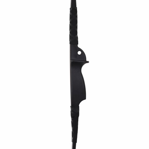 Łuk klasyczny Poe Lang EK ROBIN HOOD czarny 30-35LBS (RE-018B) POE LANG Łuk klasyczny Poe Lang EK ROBIN HOOD czarny 30-35LBS (RE-018B) POE LANG