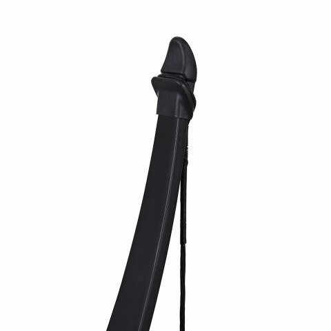 Łuk klasyczny Poe Lang EK ROBIN HOOD czarny 30-35LBS (RE-018B) POE LANG Łuk klasyczny Poe Lang EK ROBIN HOOD czarny 30-35LBS (RE-018B) POE LANG