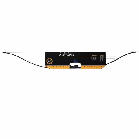 Łuk klasyczny Poe Lang EK ROBIN HOOD czarny 30-35LBS (RE-018B) POE LANG Łuk klasyczny Poe Lang EK ROBIN HOOD czarny 30-35LBS (RE-018B) POE LANG