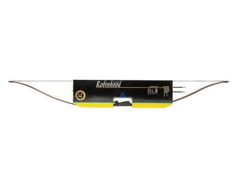 Łuk klasyczny Poe Lang EK ROBIN HOOD wood brąz 30-35LBS (RE-018W) POE LANG Łuk klasyczny Poe Lang EK ROBIN HOOD wood brąz 30-35LBS (RE-018W) POE LANG