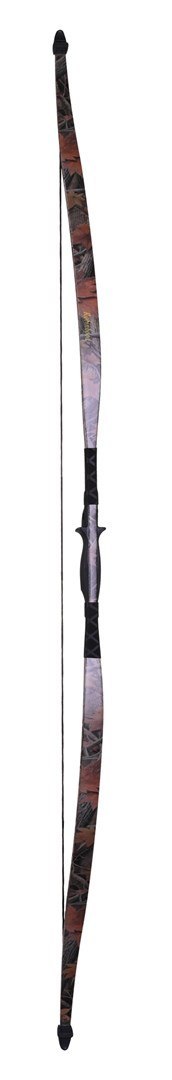 Łuk klasyczny Poe Lang Ek ROBIN HOOD Camo 30-35LBS (RE-018AC) POE LANG Łuk klasyczny Poe Lang Ek ROBIN HOOD Camo 30-35LBS (RE-018AC) POE LANG