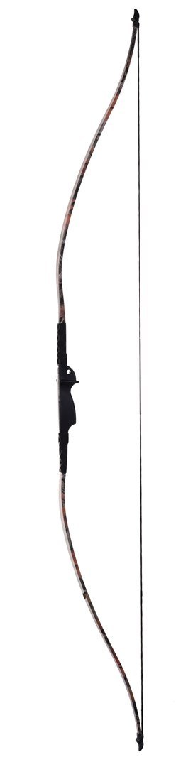 Łuk klasyczny Poe Lang Ek ROBIN HOOD Camo 30-35LBS (RE-018AC) POE LANG Łuk klasyczny Poe Lang Ek ROBIN HOOD Camo 30-35LBS (RE-018AC) POE LANG