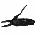 Multitool AZYMUT Gron - 11 narzędzi + 9 bitów + kabura (H-P224052) AZYMUT