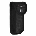 Multitool AZYMUT Gron - 11 narzędzi + 9 bitów + kabura (H-P224052) AZYMUT