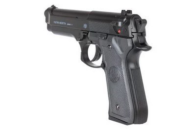 Pistolet ASG Beretta M92 FS HME sprężynowy ASG Pistolet ASG Beretta M92 FS HME sprężynowy ASG