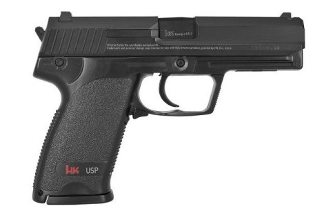 Pistolet ASG Heckler&Koch HK-USP 6mm sprężynowy (2. ASG