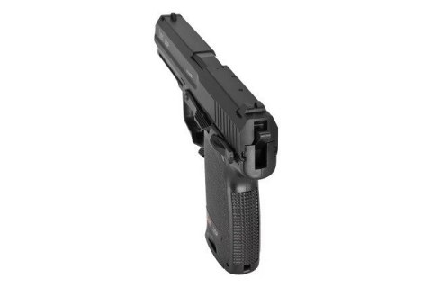 Pistolet ASG Heckler&Koch HK-USP 6mm sprężynowy (2. ASG Pistolet ASG Heckler&Koch HK-USP 6mm sprężynowy (2. ASG