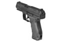 Pistolet ASG Walther P99 sprężynowy czarny ASG