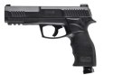 Pistolet na kule gumowe Umarex HDP TP50 Gen.2 T4E k UMAREX