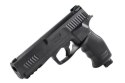 Pistolet na kule gumowe Umarex HDP TP50 Gen.2 T4E k UMAREX