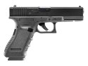 Pistolet wiatrówka Glock 17 blowback BB/diab 4,5mm UMAREX