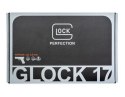 Pistolet wiatrówka Glock 17 gen 5 4,5 mm BB 18-strz Glock