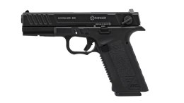 Pistolet wiatrówka RANGER GL18 FULL AUTO BLOWBACK k.4,5BBs 18-strzał. KWC RANGER