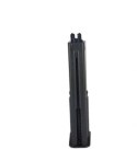 Pistolet wiatrówka RANGER M712 Broomhandle FULL AUTO BLOWBACK k.4,5BBs 19-strzał. KWC RANGER