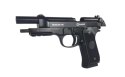 Pistolet wiatrówka RANGER M92 FULL AUTO BLOWBACK k.4,5BBs 18-strzał. KWC RANGER