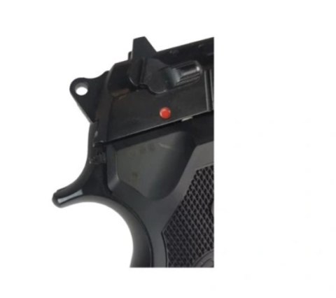 Pistolet wiatrówka RANGER M92 FULL AUTO BLOWBACK k.4,5BBs 18-strzał. KWC RANGER Pistolet wiatrówka RANGER M92 FULL AUTO BLOWBACK k.4,5BBs 18-strzał. KWC RANGER