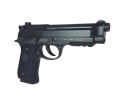 Pistolet wiatrówka RANGER M92 FULL AUTO BLOWBACK k.4,5BBs 18-strzał. KWC RANGER