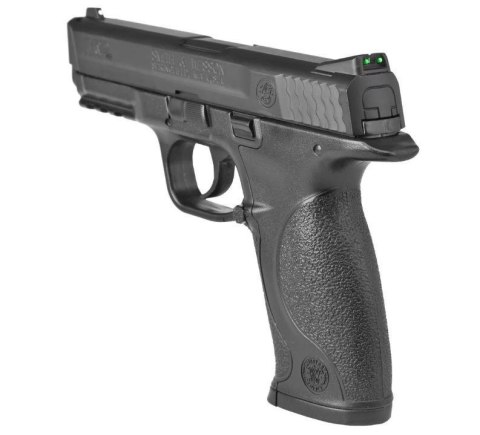Pistolet wiatrówka S&W kal. 4,46mm BB Ekp SMITH&WESSON Pistolet wiatrówka S&W kal. 4,46mm BB Ekp SMITH&WESSON