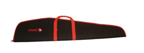 Pokrowiec wysoki GAMO czerwono-czarny 120C GAMO Pokrowiec wysoki GAMO czerwono-czarny 120C GAMO