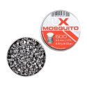 Śrut 4,5 mm UMAREX Mosquito płaski molet. 500szt UMAREX