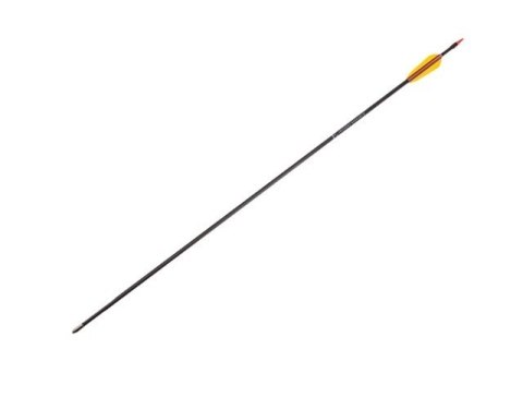 Strzała z włókna szklanego 30" (VD-065K) 5szt POE LANG Strzała z włókna szklanego 30" (VD-065K) 5szt POE LANG