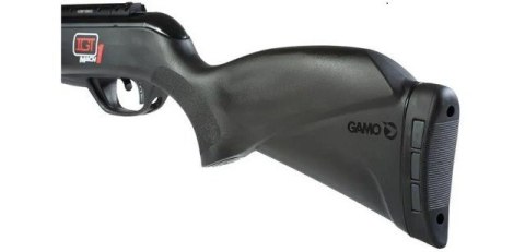 Wiatrówka Gamo Black Fusion IGT MACH 1 kal. 4,5mm do 17 J GAMO Wiatrówka Gamo Black Fusion IGT MACH 1 kal. 4,5mm do 17 J GAMO