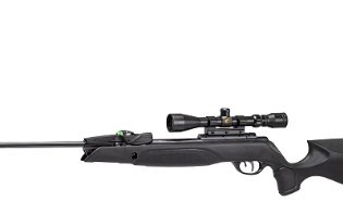 Wiatrówka Gamo Swarm Magnum Pro Gen3i kal. 4.5mm do 17J GAMO Wiatrówka Gamo Swarm Magnum Pro Gen3i kal. 4.5mm do 17J GAMO