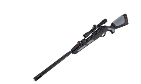 Wiatrówka Gamo Viper PRO 10X IGT GEN3I kal. 4,5mm do 17J GAMO Wiatrówka Gamo Viper PRO 10X IGT GEN3I kal. 4,5mm do 17J GAMO