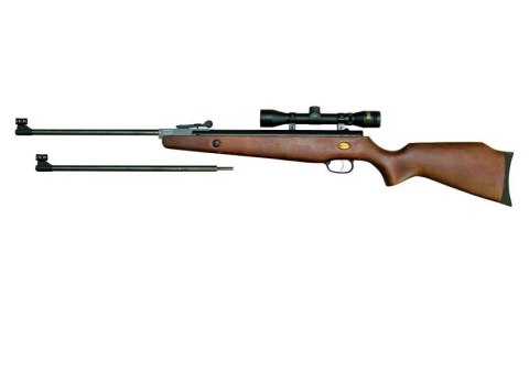 Wiatrówka karabinek BEEMAN Grizzly X2 m.1073 GP GAS RAM kal.4,5/5,5 mm Beeman Wiatrówka karabinek BEEMAN Grizzly X2 m.1073 GP GAS RAM kal.4,5/5,5 mm Beeman