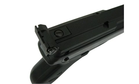Wiatrówka pistolet Gamo PR-45 PCA kal. 4,5mm do 17J GAMO Wiatrówka pistolet Gamo PR-45 PCA kal. 4,5mm do 17J GAMO