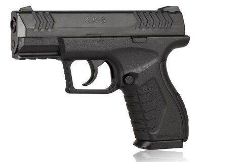 Wiatrówka pistolet UMAREX XBG kal.4,46mm BB Ekp UMAREX Wiatrówka pistolet UMAREX XBG kal.4,46mm BB Ekp UMAREX