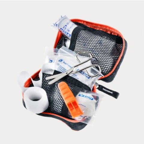 Apteczka Deuter First Aid Kit Active papaya Deuter Apteczka Deuter First Aid Kit Active papaya Deuter