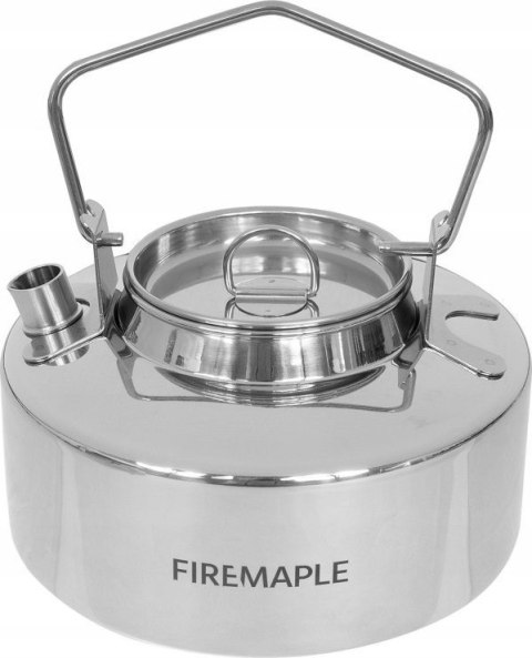 Czajnik turystyczny Fire Maple ANTARCTI 1L FIREMAPLE Czajnik turystyczny Fire Maple ANTARCTI 1L FIREMAPLE
