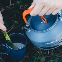 Czajnik turystyczny Fire Maple z radiatorem 0.8L - FEAST XT1 FIREMAPLE