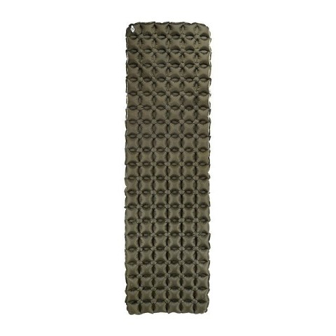 Karimata dmuchana, materac M-Tac 195x60 oliwkowa M-TAC Karimata dmuchana, materac M-Tac 195x60 oliwkowa M-TAC