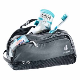 Kosmetyczka Deuter Wash Bag Tour III black Deuter