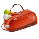 Kosmetyczka Deuter Wash Bag Tour III papaya-redwood Deuter