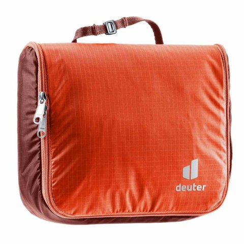 Kosmetyczka Deuter Wash Center Lite I papaya-redwood Deuter