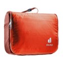 Kosmetyczka Deuter Wash Center Lite II papaya-redwood Deuter